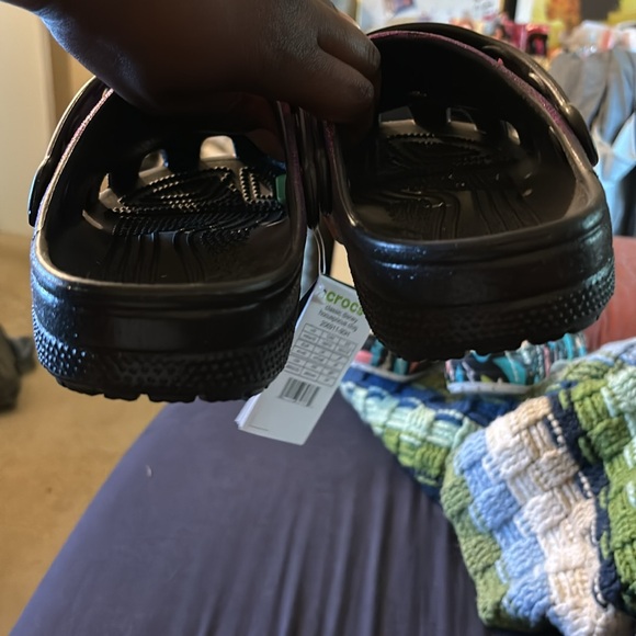 Crocs Hocus Pocus - Picture 4 of 4